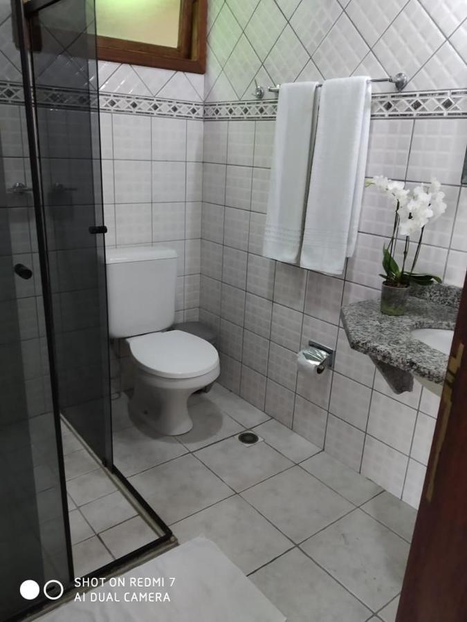 Oyo Pousada Do Campo Porto Seguro Eksteriør billede